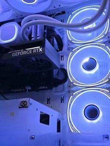 Desktop računari i radne stanice: Ryzen 7 7700 RTX 4060 B650 32GB 1TB - SM031PC. ✨ Prodaja i sklapanje — 1