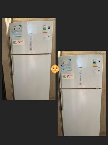 soyuducu biryusa: İşlənmiş Siemens Soyuducu Satılır