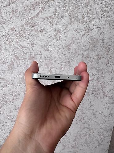 usb yaddaş: Redmi 12, 128 GB, rəng - Boz, Düyməli, Sensor, Barmaq izi — 7