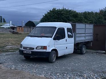 sprinter 2 2: Срочно сатылат ❗️❗️Форд транзит дубль кабина 1994 год 2,9 дизель — 4