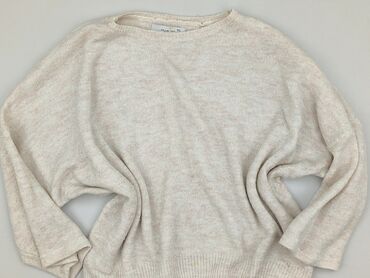 sweter stradivarius: Tu, Women`s sweater, size One size