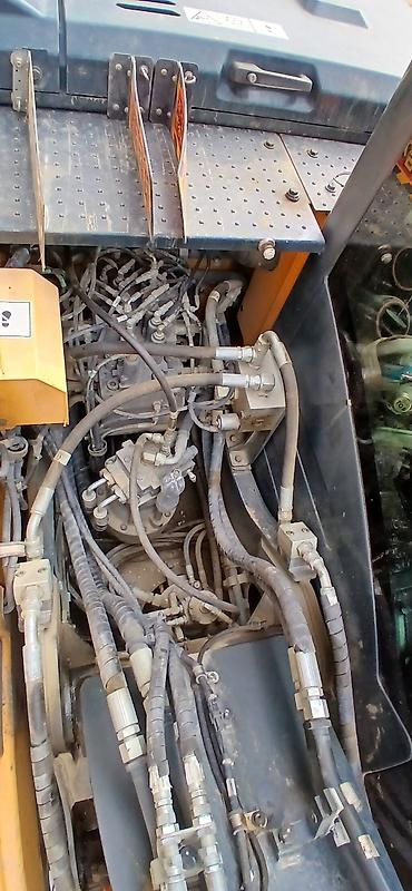 Экскаваторы: Экскаватор, Hyundai, 2020 г., Колесный — 12