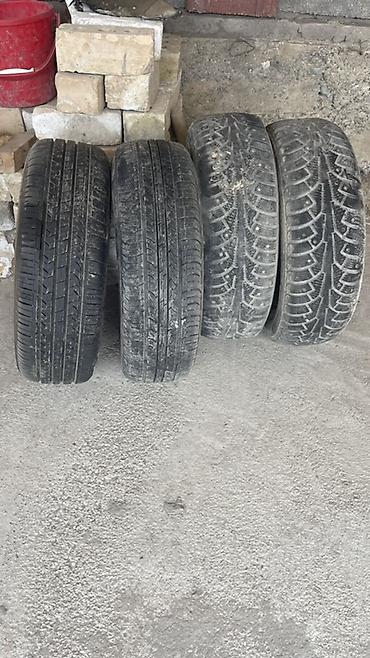 Шины: Ош 4 шт Цена за комплект Комплект автомобильных шин (4 шт.) - 2 — 4