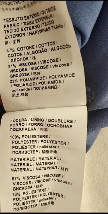 venom: Pinko nova haljina.Pazuh 40, duzina 110. Za s ili jaci s Tegli se jos — 4