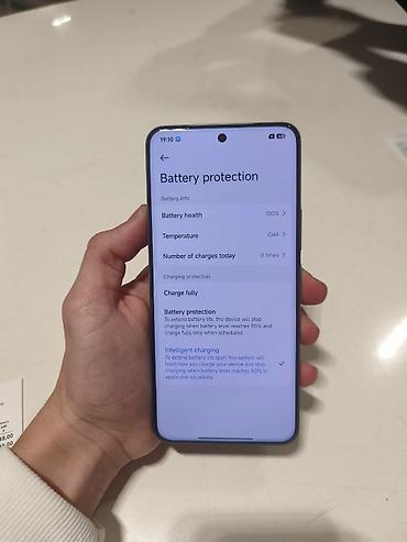 honor 200 pro: Xiaomi, 15 Pro, Б/у, 256 ГБ, цвет - Серый, 2 SIM — 6