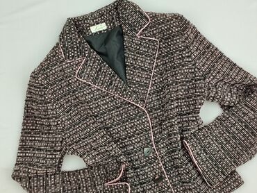 benetton marynarka damska: Marynarka damska, rozmiar XL