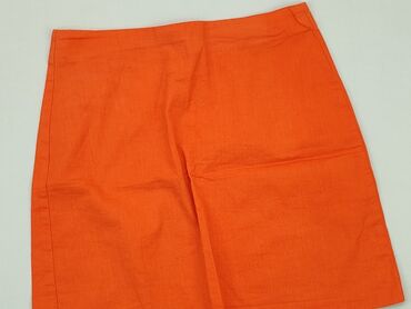 długie spódnice z rozcięciem: Skirt, SinSay, S (EU 36), condition - Very good