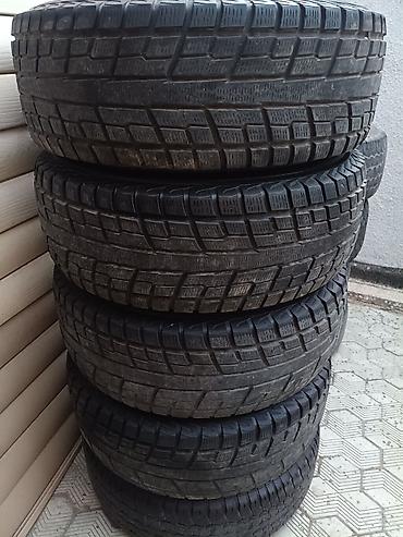 диски на опель фронтера: Комплект дисков 5шт. Toyota surf 185 Prado 90 made in Japan 16/7/15 — 2