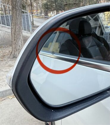 Kia: Kia Seltos: 2019 г., 1.6 л, Автомат, Бензин, Кроссовер — 7