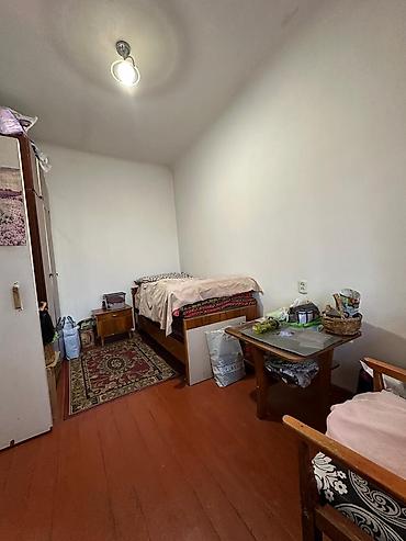 Продажа квартир: 4 комнаты, 91 м², Индивидуалка, 5 этаж, Косметический ремонт — 19