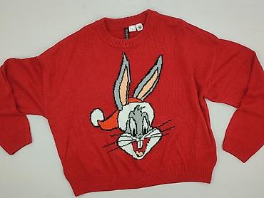 stroj elfa: H&M Divided, Sweter damski, rozmiar XS — 1