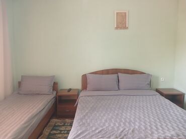 Иссык-Куль 2025: Номер, АЛТЫНАЙ Чолпон-Ата, Детская площадка, Парковка, стоянка, Охраняемая территория — 11