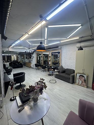 Sağlamlıq və gözəllik: 28 mayda salon arendaya verilir — 9