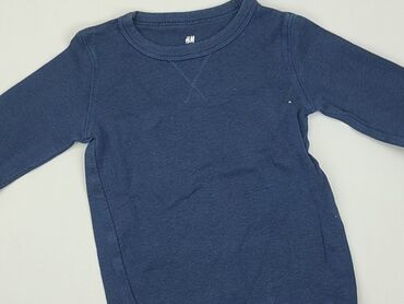 intimissimi bluzki: Blouse, H&M, 1.5-2 years, 86-92 cm, condition - Very good