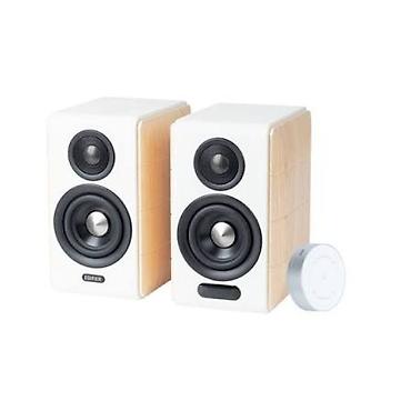 ev kalonka: Edifier S880DB MK II White 88W Bluetooth Dinamik Sistemi Aktiv 2.0 — 1