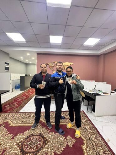 ищу работу реализатора бишкек: Требуется Менеджер по продажам, График: Шестидневка, Полный рабочий день, Карьерный рост