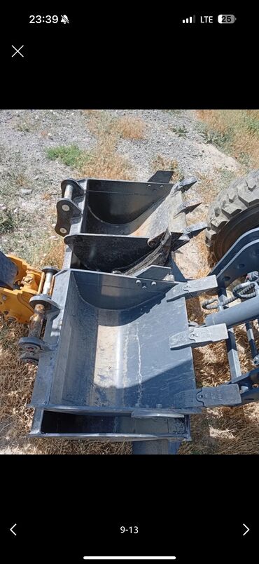 Экскаваторы: Экскаватор, 2024 г. — 8