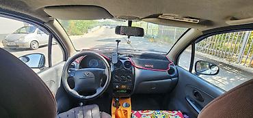 124 купэ: Microcar : 2013 г., 0.8 л, Механика, Бензин, Хэтчбэк — 3