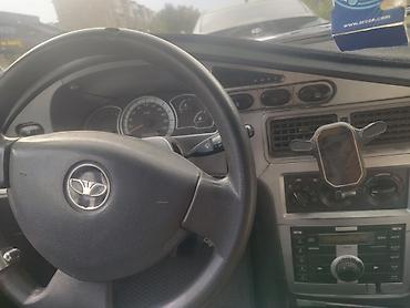 Perodua: Daewoo Nexia: 2010 г., 1.6 л, Седан lalafo.kg да — 3 Perodua: Daewoo Nexia: 2010 г., 1.6 л, Седан — 3