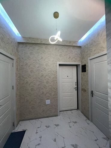 Yeni tikili: Sabunçu qəs., 3 otaqlı, Yeni tikili, 73 kv. m — 5