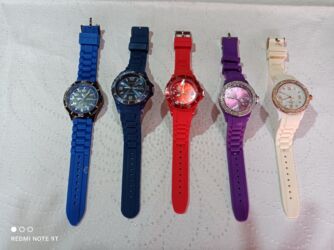 часы ми бенд 4 цена бишкек: Часы по 1000