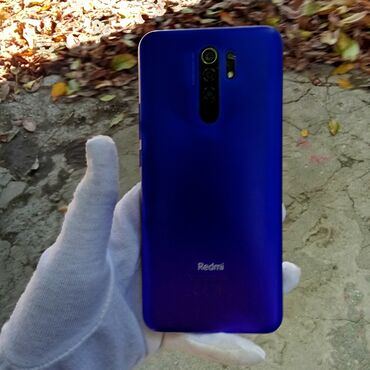 Xiaomi: Xiaomi, Redmi 9, Б/у, 64 ГБ, 2 SIM