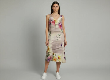sukienka na chrzest dla mamy: Fashion, Сукня жіноча, розмір M