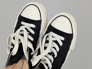 buty na platformie born2be: Sneakersy damskie, rozmiar 38 — 7
