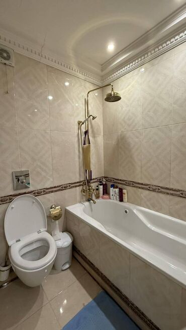 Продажа квартир: 3 комнаты, 100 м², Элитка, 8 этаж, Дизайнерский ремонт — 6