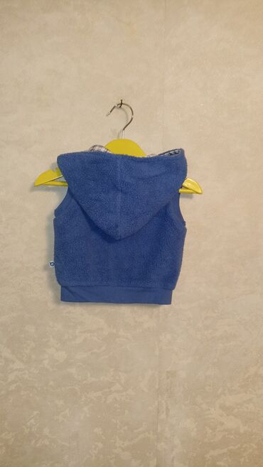 Kurtkalar: Qalın jaket kurtkalar,yeni kimi.6 aydan 3yasa qədər — 20