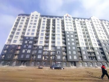горный маевка: 2 комнаты, 66 м², Элитка, 4 этаж, Евроремонт
