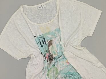 i love t shirty: M (EU 38), condition - Good