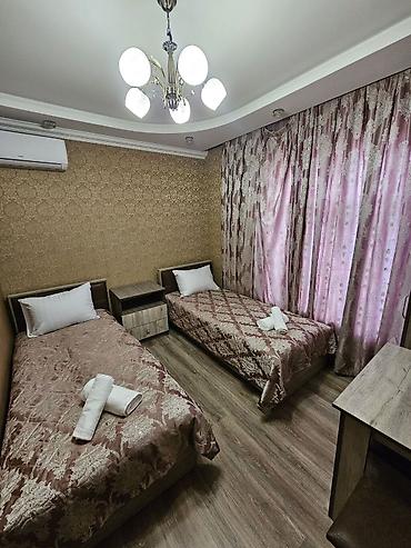 1 otaqli ev: Qusar Rayonun Çiləgir kəndinin girişində yerləşən qonaq evi gümlük — 6
