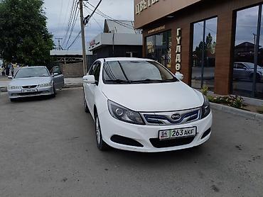 byd e9 1: BYD E5: 2019 г., 1.5 л, Автомат, Бензин, Седан — 4