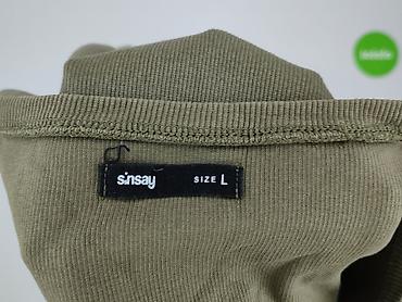 softshell sinsay: Sinsay, Sukienka damska, rozmiar L — 4