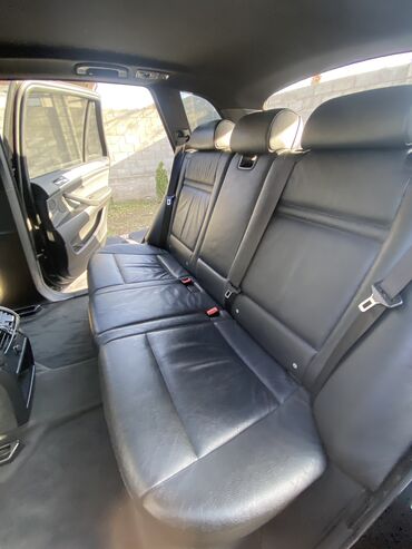 BMW: BMW X5: 2008 г., 3 л, Бензин — 15