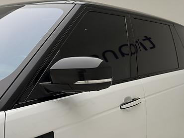 Rover: Rover : 2018 г., 4.4 л, Автомат, Дизель, Внедорожник — 8