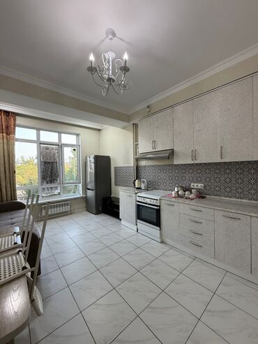 я ищу квартиру без хозяина: 1 комната, 52 м², Элитка, 5 этаж, Евроремонт