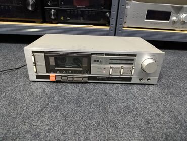 Pojačala i prijemnici: Pioneer ct 301 ispravan kasedek, japanske proizvodnje. specifikacija — 2