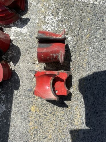 Rezba açan dəsti: Marangoz və ağac emalı üçün frez bıçaqları dəsti - Material: sərt — 3