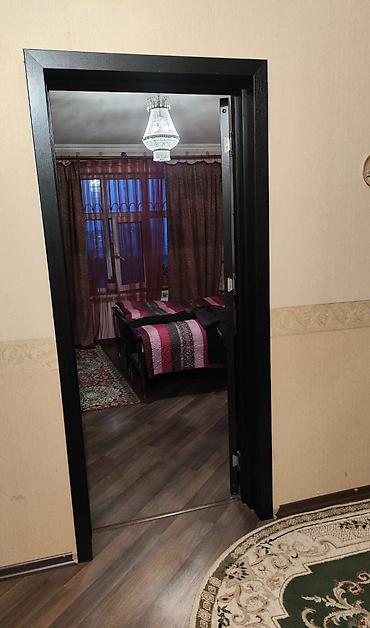 Mənzillərin satışı: 2 otaqlı, Yeni tikili, m. Xalqlar Dostluğu, 90 kv. m — 9