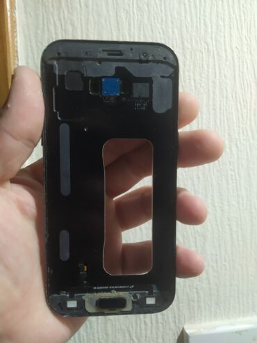 samsung galaxy s4 ekran satiram: Samsung a5 ekranı ve batarekasi yoxdur plata və digər hissələr
