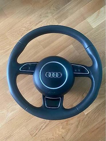 hsr 140: VOLAN ZA AUDI S1, 80, 90 . OD 2000. DO 2022. GOD. | za sve audi — 2