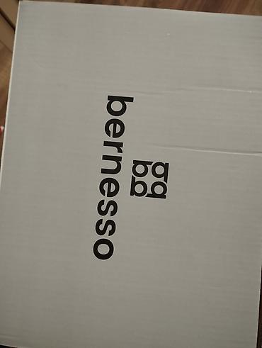 Mətbəx texnikası: Bernesso Aurelia Series – Rəqəmsal Blender (Model: BRNS-04) Yenidir — 4
