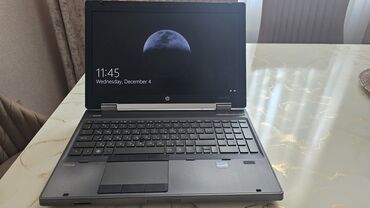 qadınlar üçün noutbuk ryukzakları: İşlənmiş HP EliteBook, 14 ", Intel Core i5, 512 GB, Ünvandan götürmə