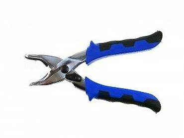 Setovi ručnog alata: Set klješta za perforiranje i ugradnju ringlica/drukera - Komplet — 10