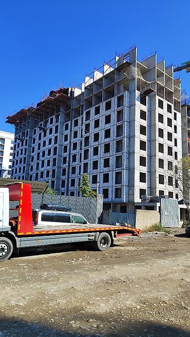 discovery studio: 2 комнаты, 52 м², Технопарк Элитка, 4 этаж, ПСО (под самоотделку) — 8