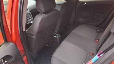 Opel: Opel Corsa: 1.3 l. | 2007 έ. 253451 km. Χάτσμπακ at lalafo.gr — 19 Opel: Opel Corsa: 1.3 l. | 2007 έ. 253451 km. Χάτσμπακ — 19