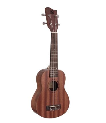 биология 10 класс кыргызча скачать: Укулеле Сопрано Grape GKS-30M Brown
