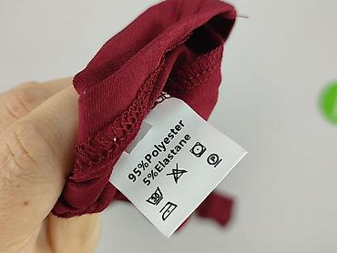 aksamitne kurtki: Sukienka damska, rozmiar 2XL — 5